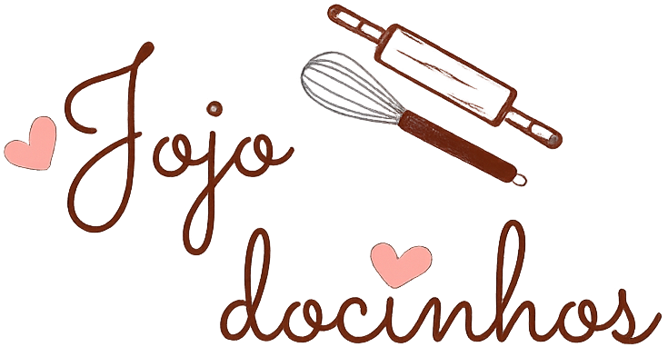Bolo Demo - Jojo Docinhos